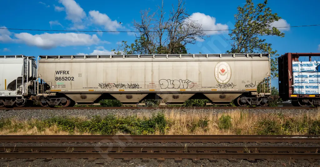 WFRX865202 - NORTH-AMERICA