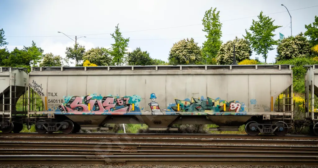TILX540118 - NORTH-AMERICA