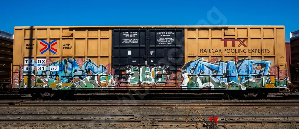 TBOX643157 - NORTH-AMERICA