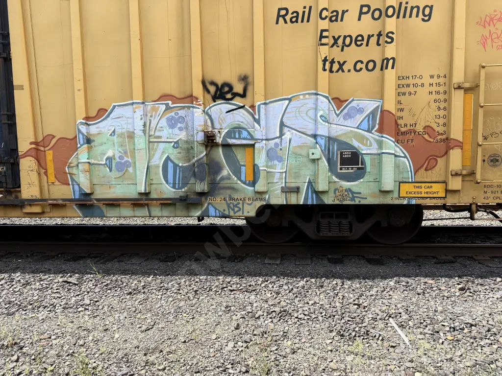 TBOX666478 - NORTH-AMERICA