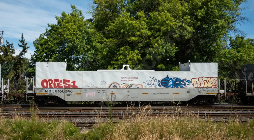 MBKX168846 - NORTH-AMERICA