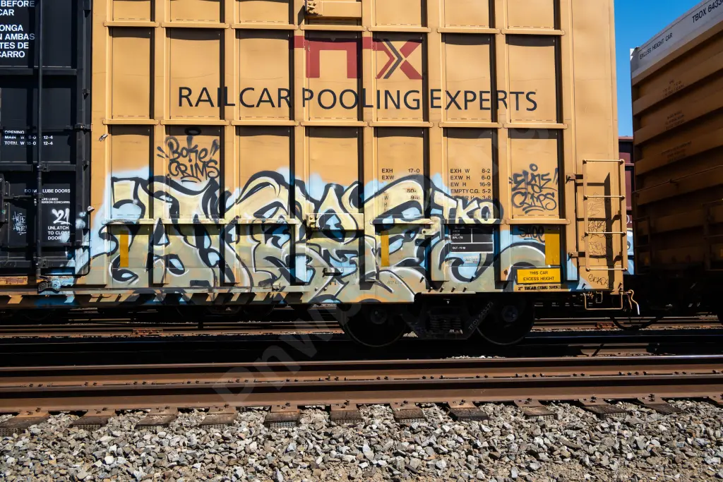 TBOX643473 - NORTH-AMERICA