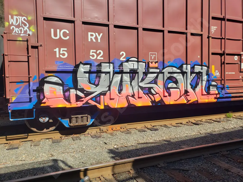 UCRY15522 - NORTH-AMERICA