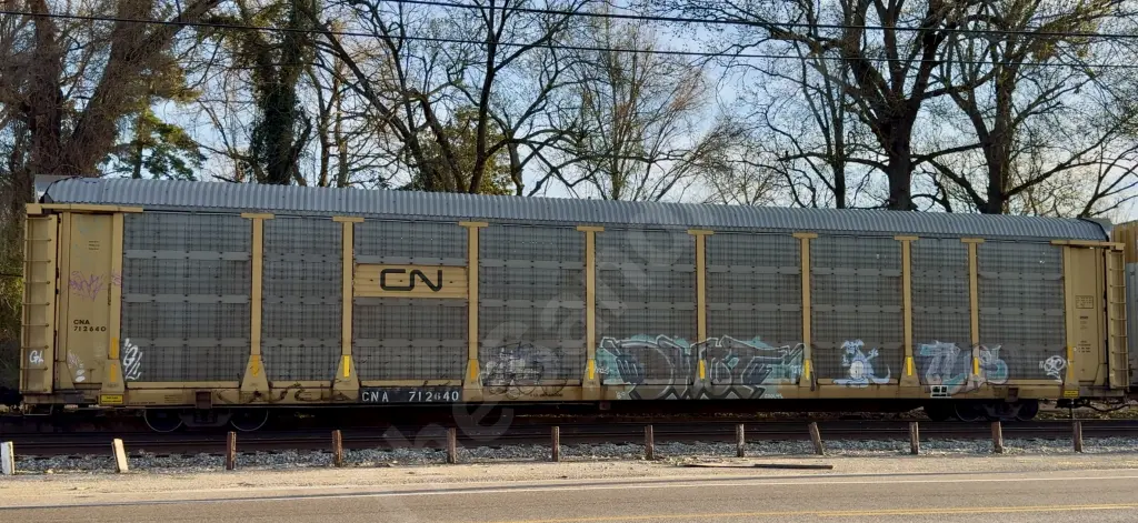 CNA712640 - NORTH-AMERICA