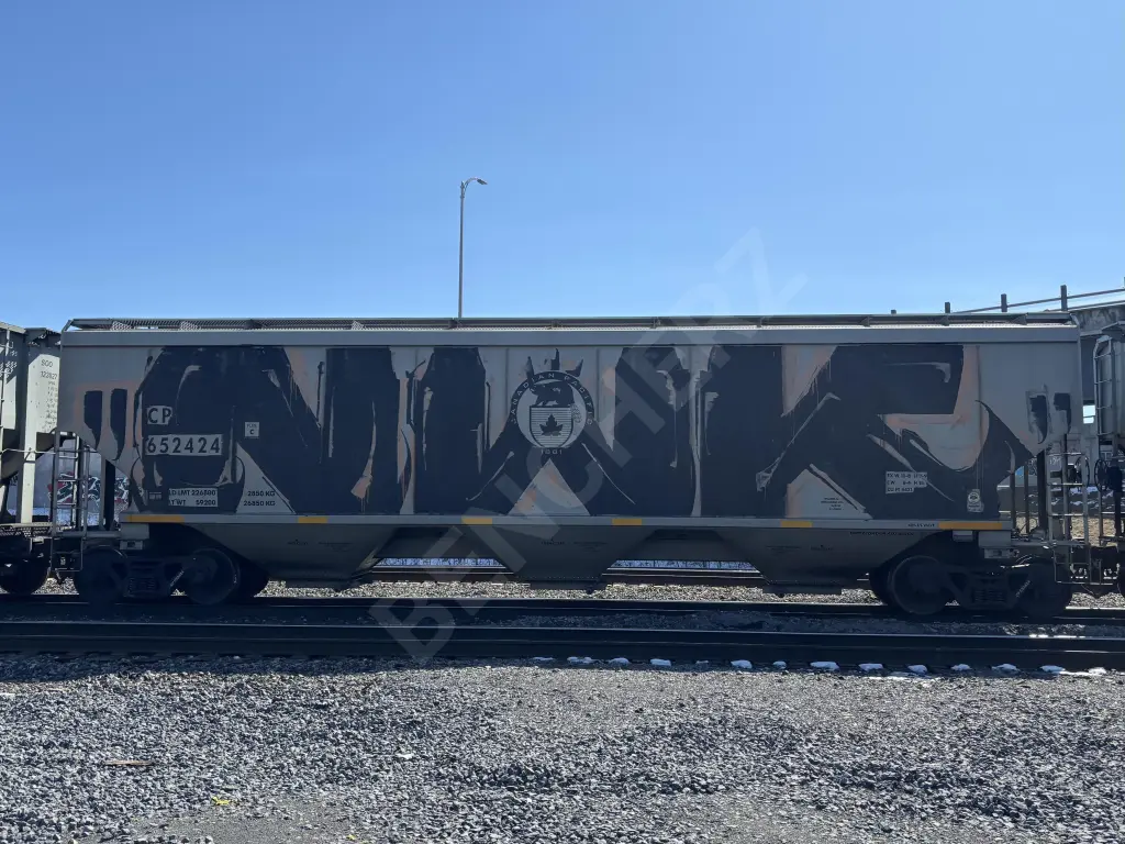 CP652424 - NORTH-AMERICA