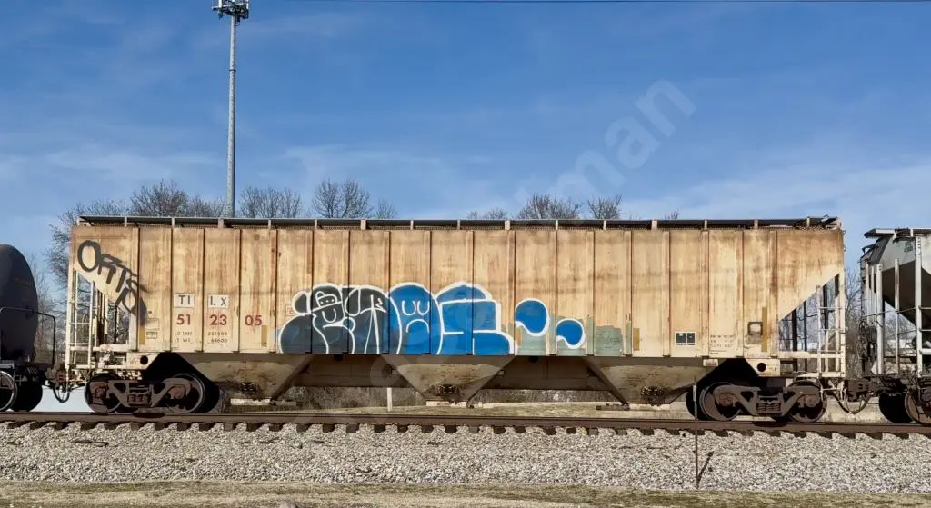 TILX512305 - NORTH-AMERICA