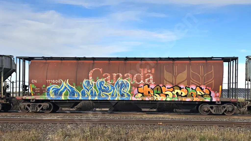 CN111606 - NORTH-AMERICA