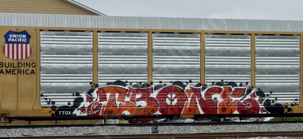 TTGX821314 - NORTH-AMERICA