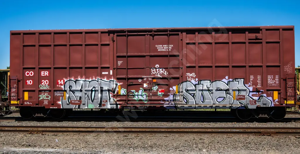 COER102014 - NORTH-AMERICA