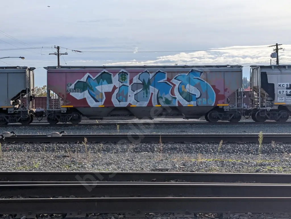 CP653305 - NORTH-AMERICA