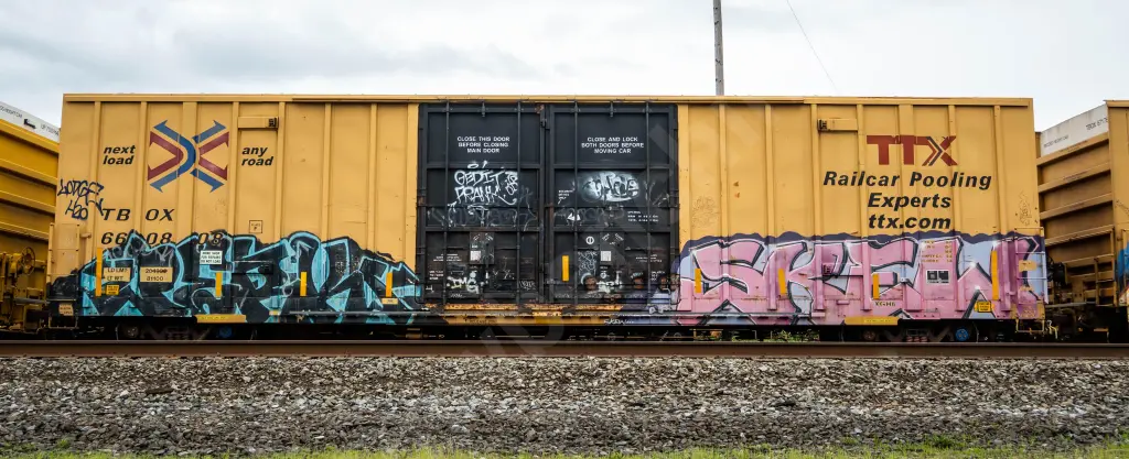TBOX660808 - NORTH-AMERICA