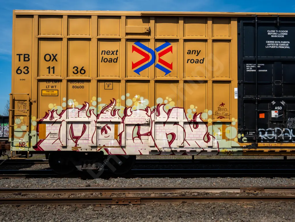 TBOX631136 - NORTH-AMERICA