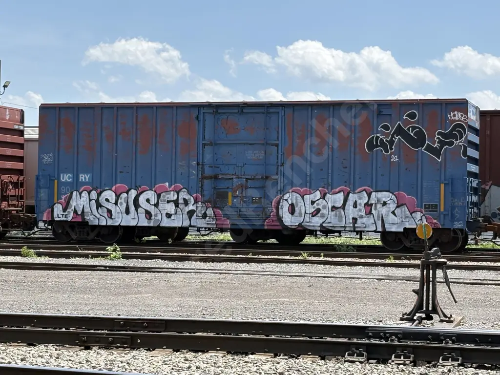 UCRY - CANADA