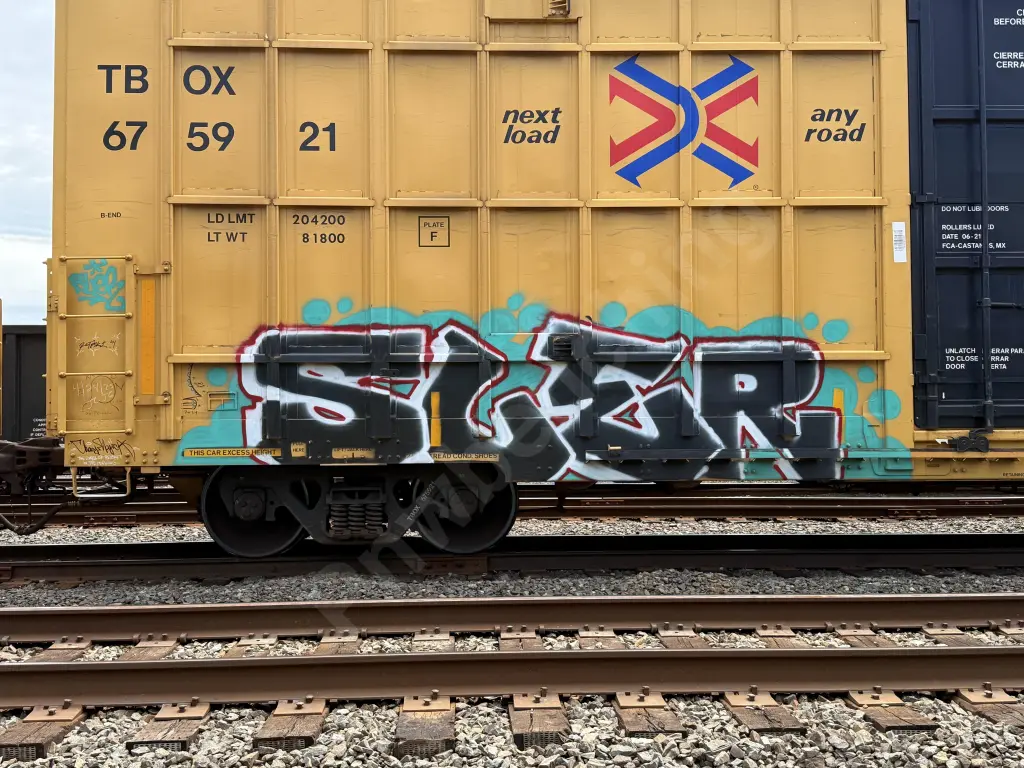 TBOX675921 - NORTH-AMERICA