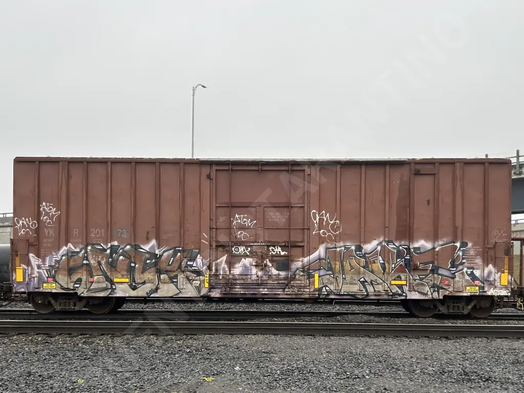 YKR20173 - NORTH-AMERICA