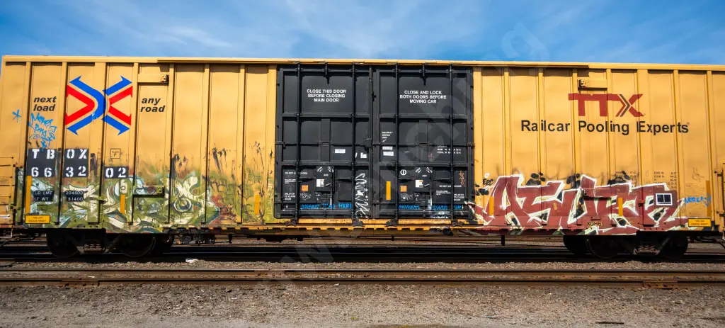 TBOX663202 - NORTH-AMERICA