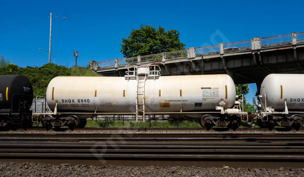 SHQX6940 - NORTH-AMERICA