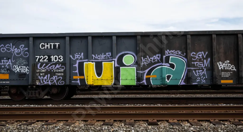 CHTT722103 - NORTH-AMERICA