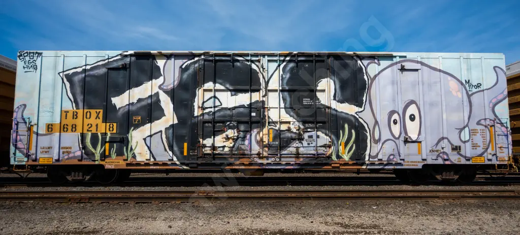 TBOX668218 - NORTH-AMERICA