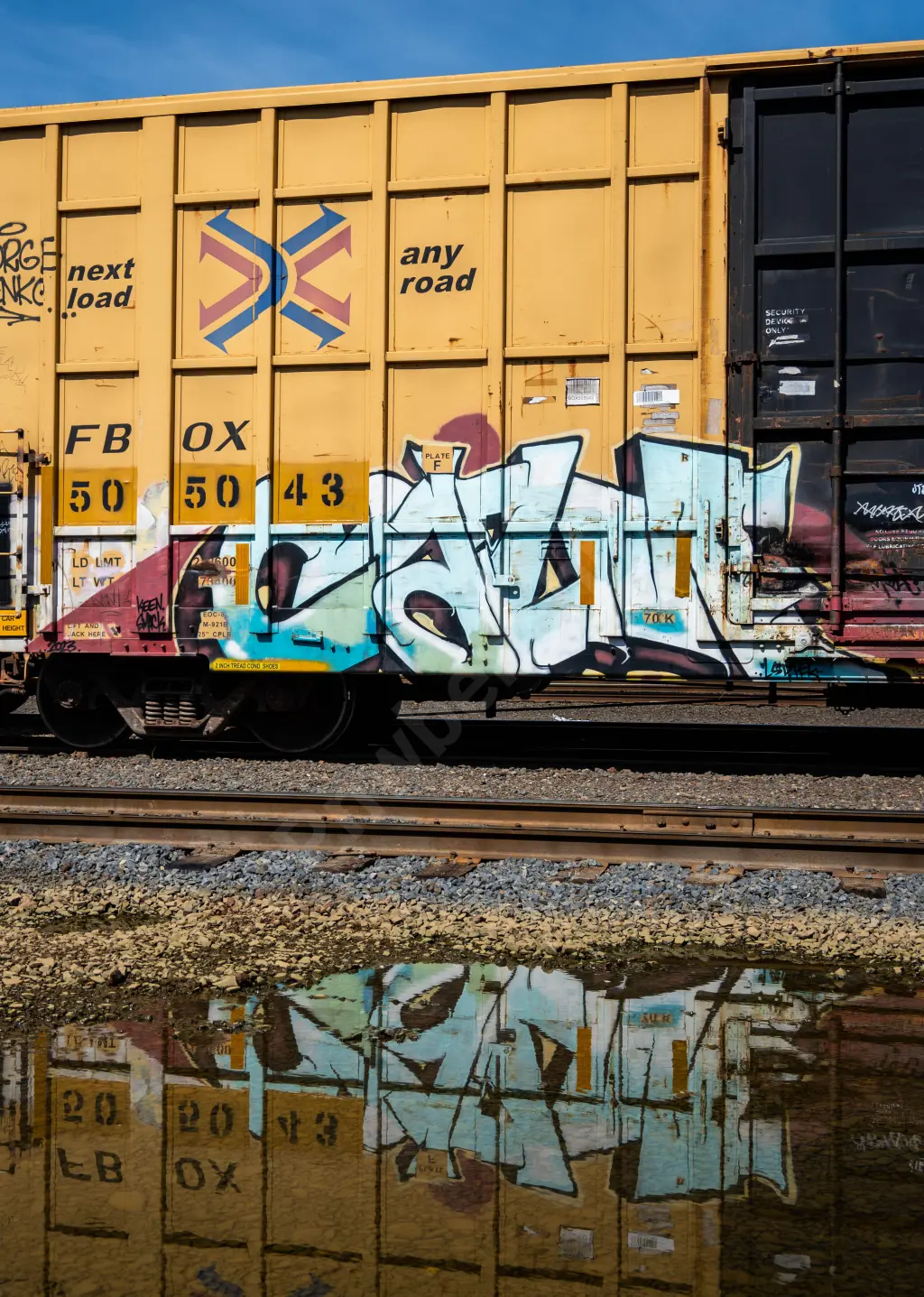 FBOX505043 - NORTH-AMERICA