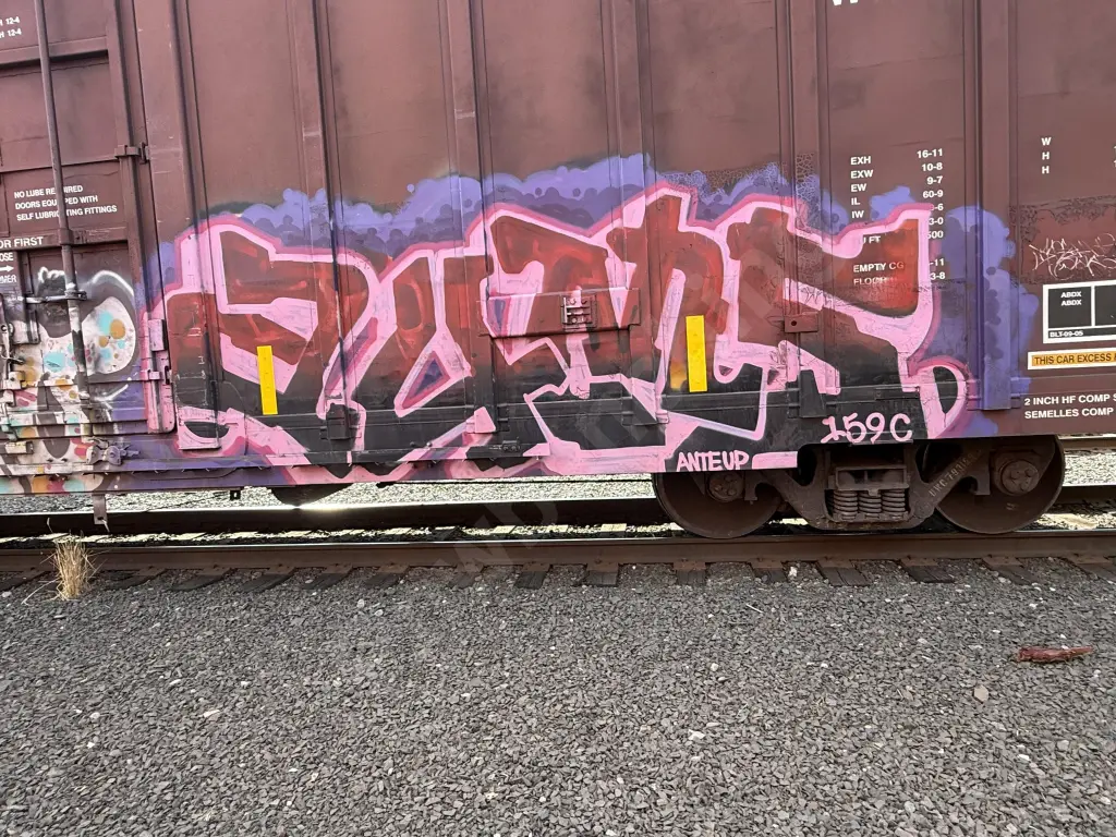 DWC793159 - NORTH-AMERICA
