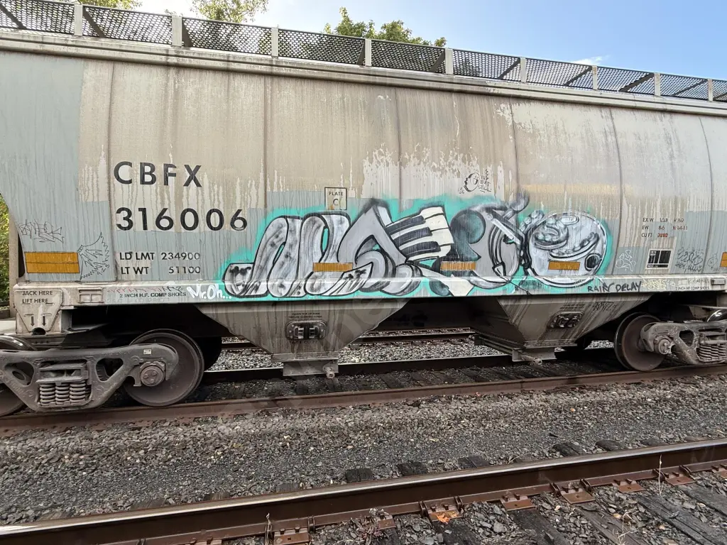 CBFX316006 - NORTH-AMERICA