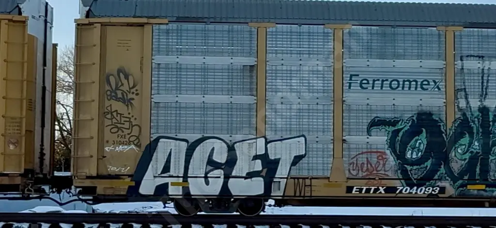 ETTX704093 - NORTH-AMERICA