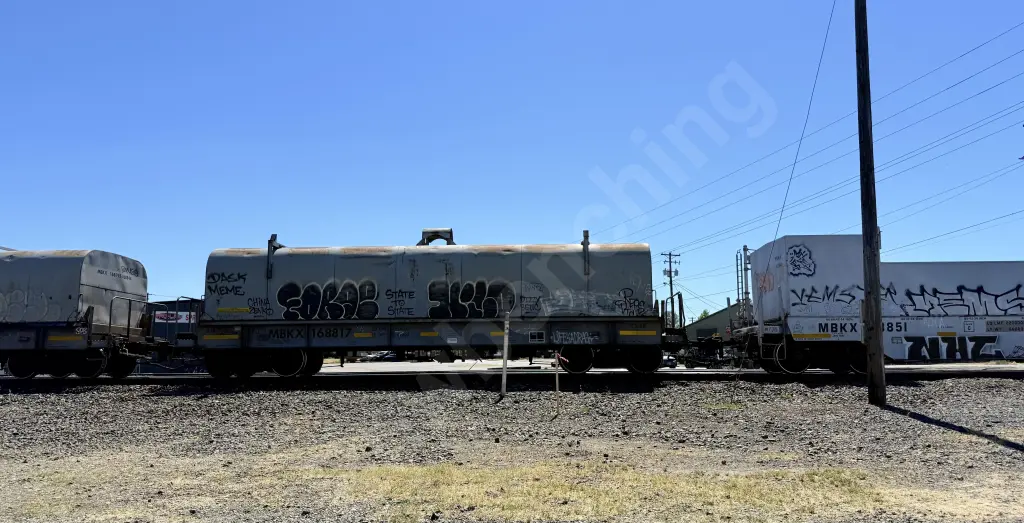 MBKX168817 - NORTH-AMERICA
