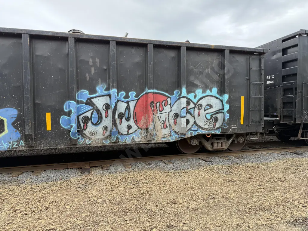 SSTX2058 - NORTH-AMERICA