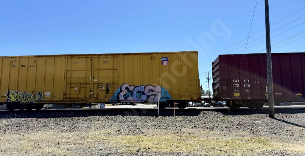 UP700942 - NORTH-AMERICA