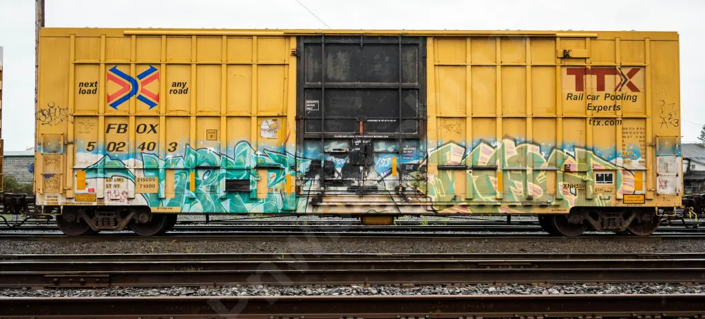 FBOX502403 - NORTH-AMERICA
