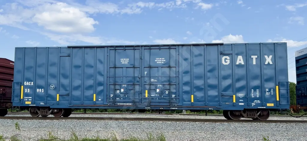 Train photo