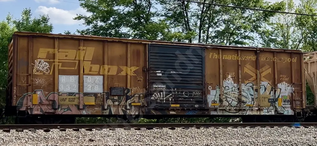 RBOX33228 - NORTH-AMERICA