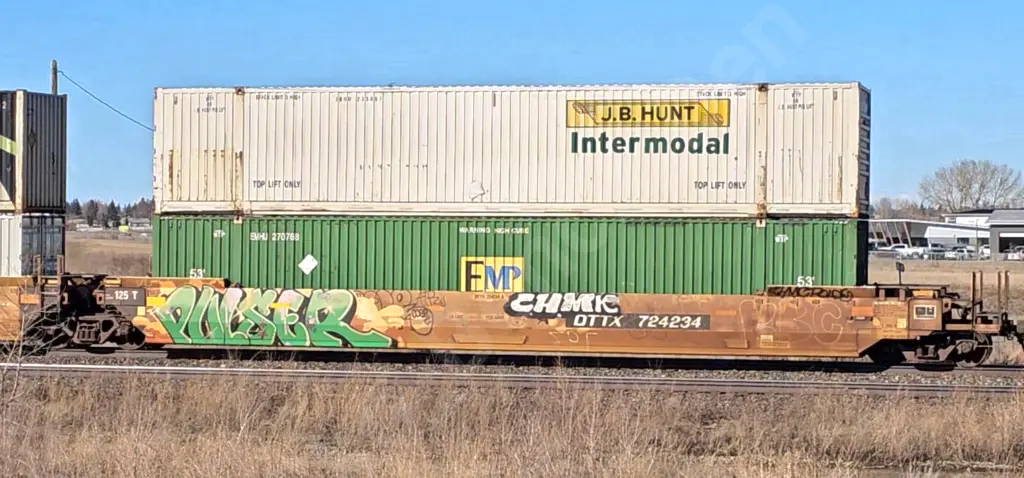 DTTX724234 - NORTH-AMERICA