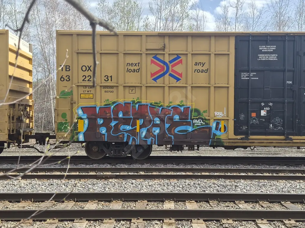 TBOX632231 - NORTH-AMERICA