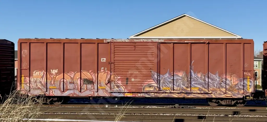 LRS4724 - NORTH-AMERICA