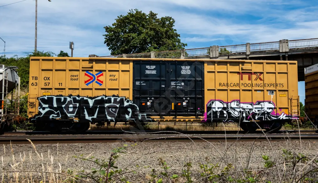 TBOX635711 - NORTH-AMERICA