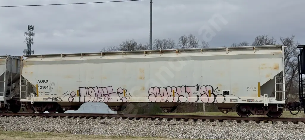 AOKX12164 - NORTH-AMERICA