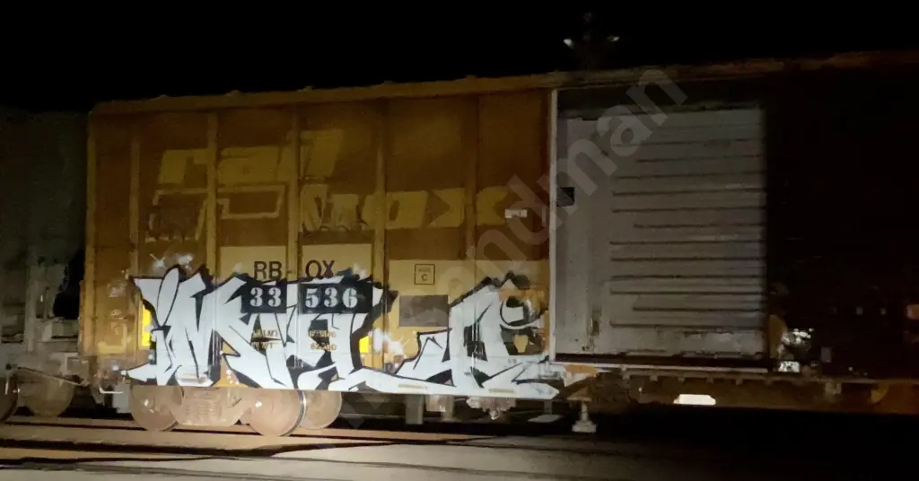 RBOX33536 - NORTH-AMERICA