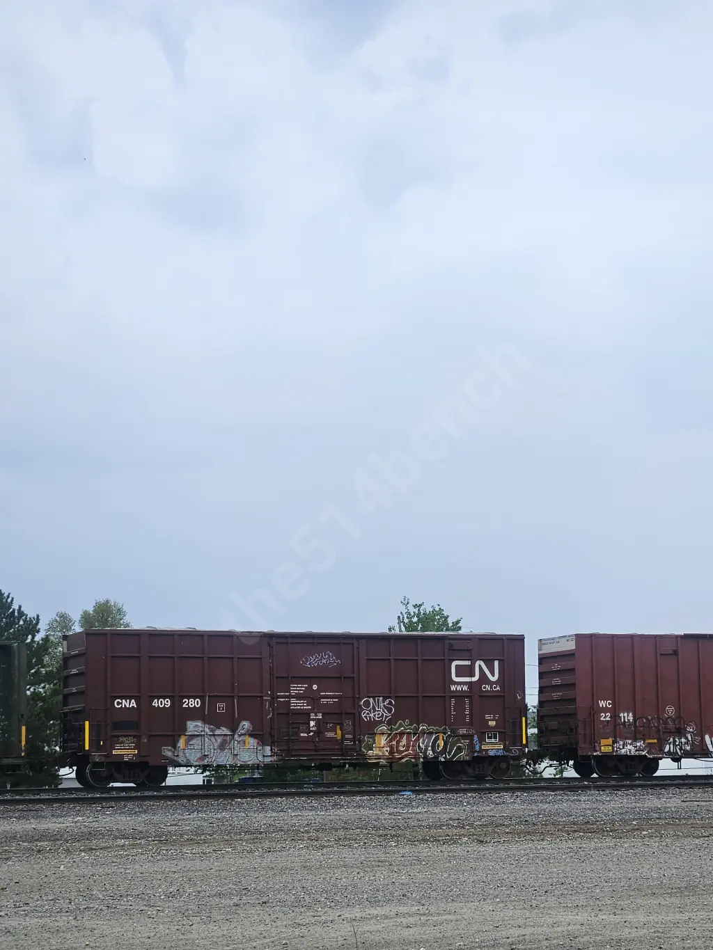CNA409280 - NORTH-AMERICA