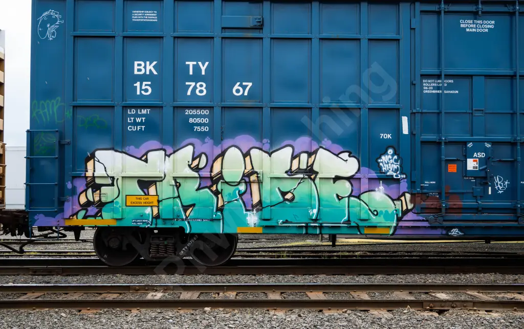BKTY157867 - NORTH-AMERICA