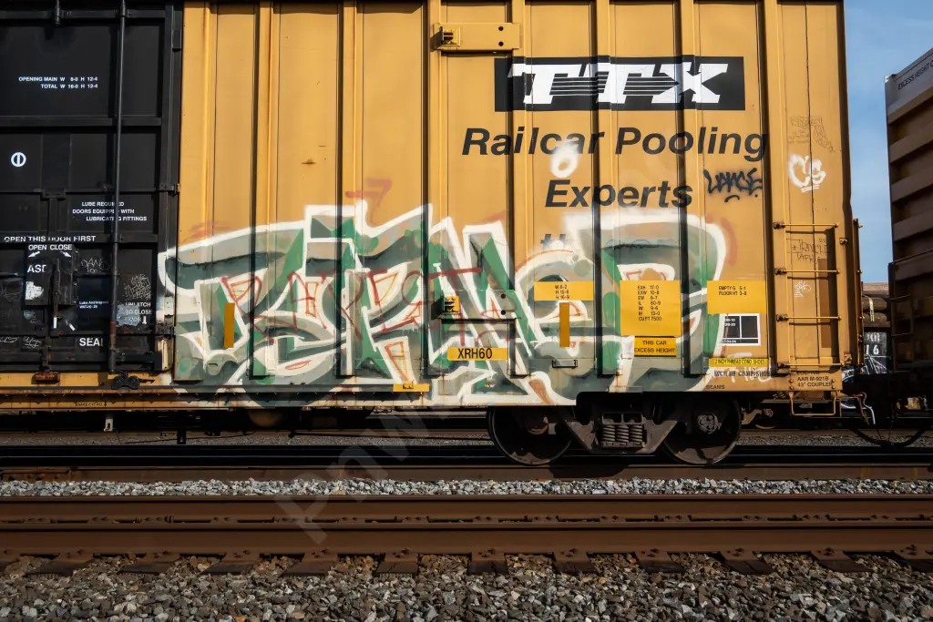 TBOX670417 - NORTH-AMERICA