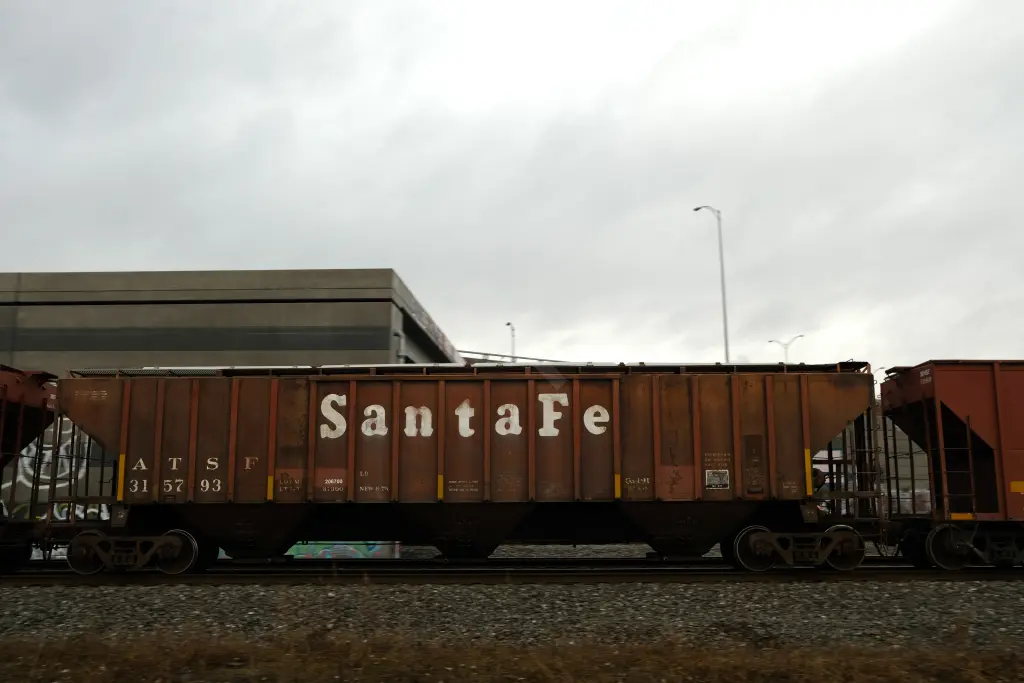 ATSF315793 - NORTH-AMERICA