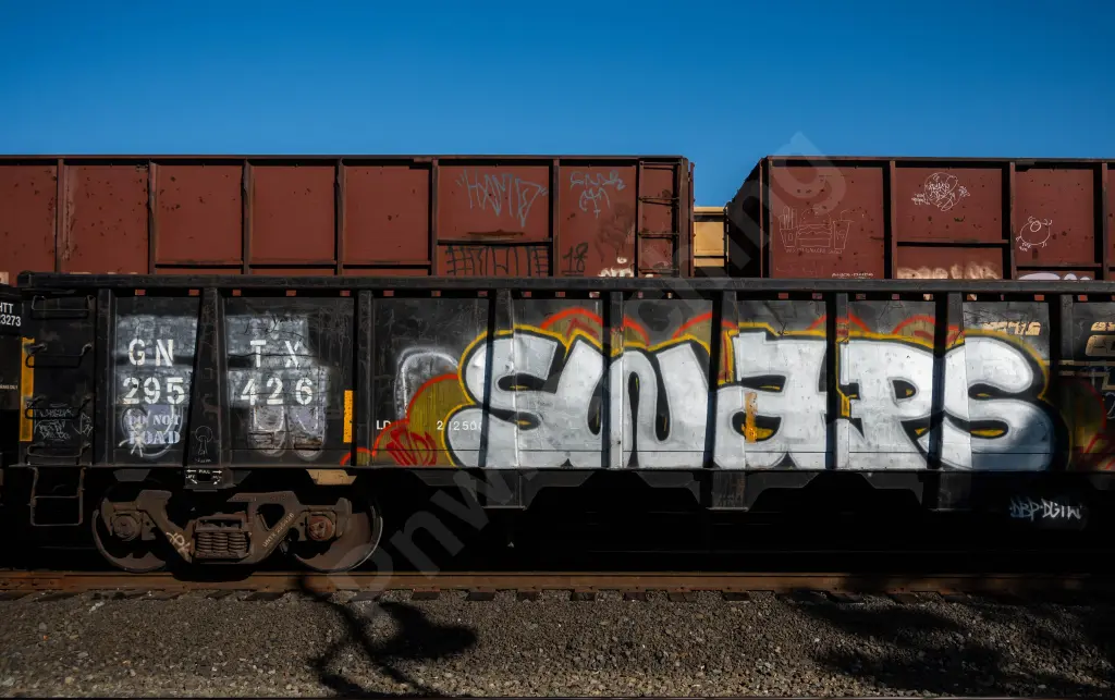 GNTX295426 - NORTH-AMERICA
