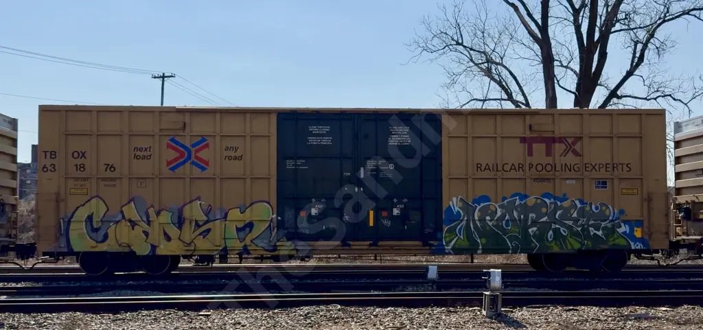 TBOX631876 - NORTH-AMERICA