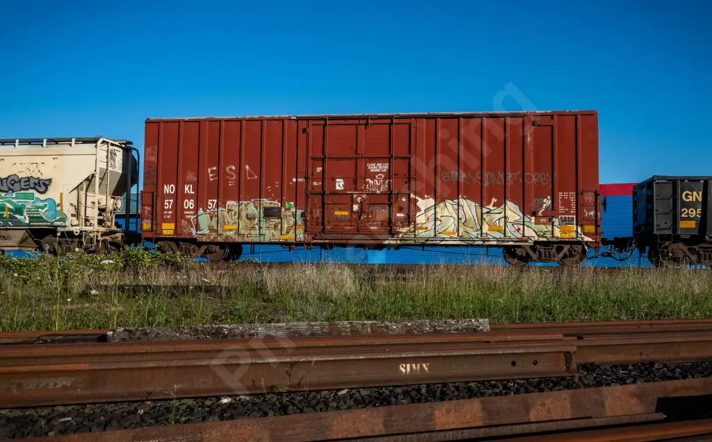 NOKL570657 - NORTH-AMERICA