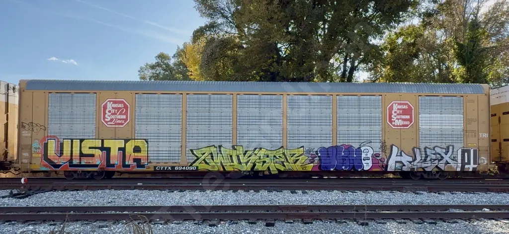 CTTX694090 - NORTH-AMERICA