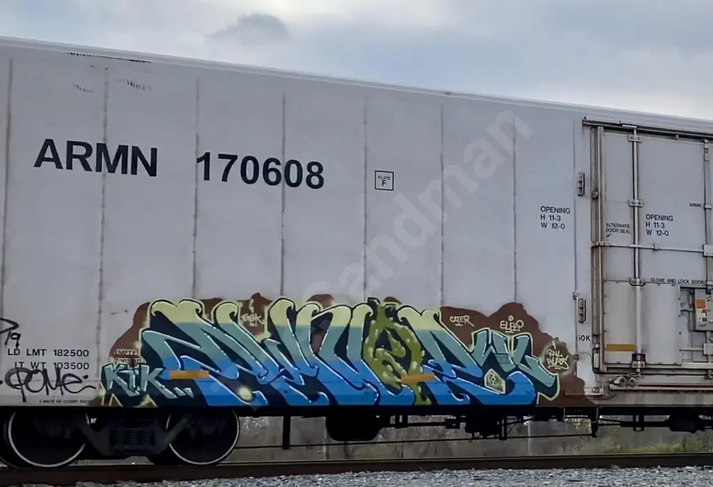ARMN170608 - NORTH-AMERICA