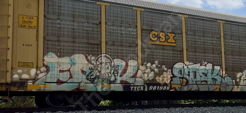 TTGX981988 - NORTH-AMERICA