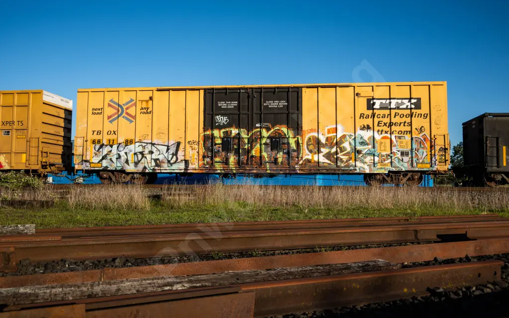 TBOX661186 - NORTH-AMERICA